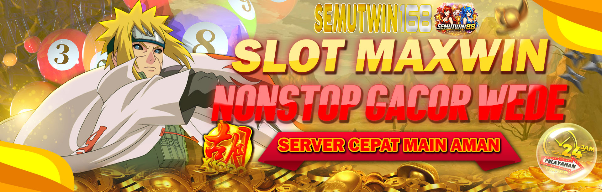 Semutwin88